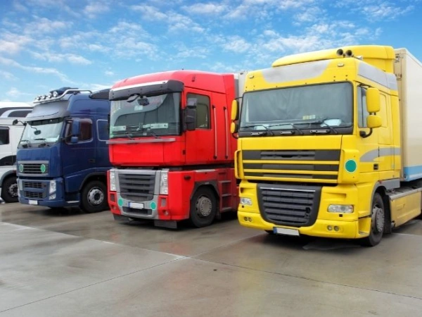 Adana Çilimli Nakliye